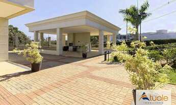 Imagem 9: Terreno à venda, 250 m² por R$ 395.000,00 - Residencial Club Portinari - Paulínia/SP