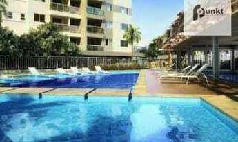 Imagem: Apartamento com 2 dormitórios localizado