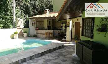 Imagem: Casa à venda, 330 m² por R$ 830.000,00