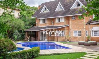 Imagem: Casa com 4 quartos, 680 m² - venda por