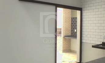 Imagem 7: Casa térrea a venda no condomínio Villagio Ipanema 1