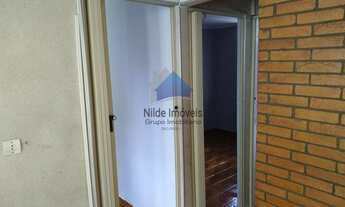 Imagem: Apartamento para Venda em São Paulo, Jardim