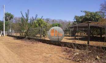 Imagem 4: Chácara Residencial à venda, Sítio Recreio Savanna, Hidrolândia -