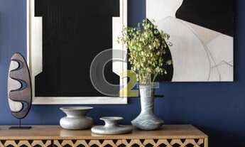 Imagem 7: APARTAMENTO Á VENDA - HIGIENOPOLIS - REFORMADO, 2 DORMITORIOS - 1 SUITE - 1 VAGA