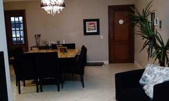 Imagem 2: LINDO APTO. PLANEJADO COM LAZER COMPLETO - VILA GILDA - ESTUDA PERMUTA