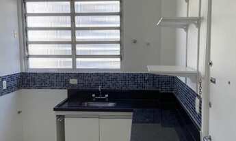 Imagem 4: SANTA CECÍLIA RUA DR. VEIGA FILHO 03 DORMITÓRIOS, SENDO 01 SUÍTE 02 VAGAS LAZER