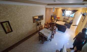 Imagem 5: LINDO SOBRADO ALTO PADRAO NO CAIÇARA 3 DORM 2 SUÍTES APENAS 100 METROS DA PRAIA