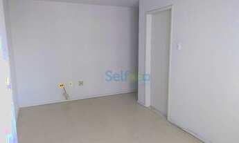 Imagem 4: Apartamento com 2 dormitórios para alugar, 55 m² - Fonseca - Niterói/RJ