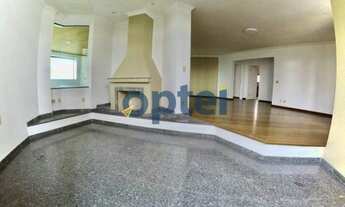 Imagem 5: APARTAMENTO COM 4 DORMITÓRIOS À VENDA, 300 M² - CENTRO - SÃO BERNARDO DO CAMPO/SP