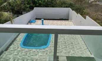 Imagem 4: Casa para venda no Riacho do mel com piscina- Gravatá - Pernambuco