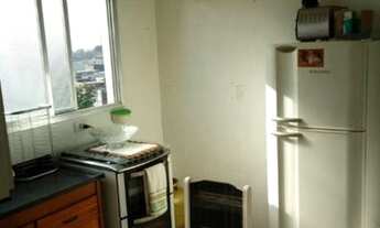 Imagem 7: APARTAMENTO COM 2 DORMITÓRIOS, (APROX.56 M² Á VENDA POR R$ 220.000 - JARDIM SANTO IGNÁCIO