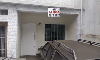 Imagem: Casa terrea para locação