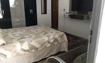 Imagem 3: Sobrado para venda com 195 metros quadrados com 3 quartos em Jardim São José - São Roque