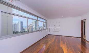 Imagem 5: Apartamento com 3 dormitórios à venda, 130 m² por R$ 850.000,00 - Batel - Curitiba/PR