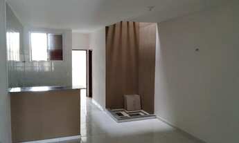 Imagem: Casa para venda com 79 m2 com 2 quartos