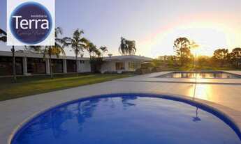 Imagem 3: Terreno residencial à venda, Vintage, Granja Viana