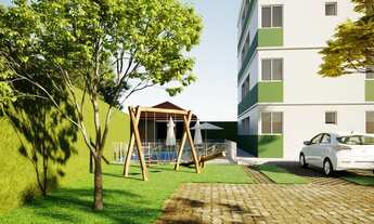 Imagem 5: Apartamento em Olinda com 02 quartos e Varanda