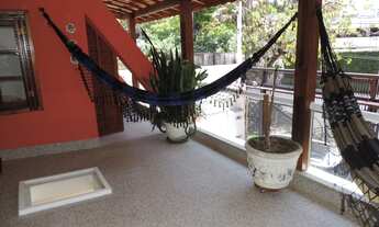 Imagem: Sobrado com 4 dormitórios, 3 suítes, escritório