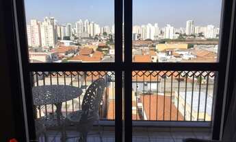 Imagem 2: APARTAMENTO 3 DORMITÓRIOS 2 VAGAS MOOCA