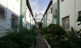 Imagem 2: LOCAÇÃO APARTAMENTO 2 DORMITÓRIOS, SALA, COZINHA, BANHEIRO, 1 VAGA - IPIRANGA (VILA CARIOC