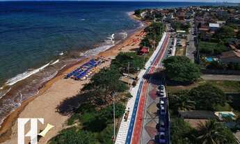 Imagem 3: Área à venda, 82787 m² por R$ 29.000.000,00 - Praia de Bicanga - Serra/ES