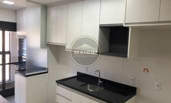 Imagem 3: DUO RESIDENCE CLUB- Com 02 suítes - sala estendida - para LOCAÇÃO