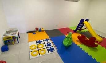 Imagem 7: JS) Seu apartamento de 03 quartos em Boa Viagem -Edf. Luar da Praia 80m²