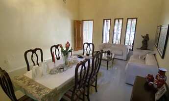 Imagem 3: Assista o vídeo - Marco - Casa- 346m² - 3 suítes - 2 vagas