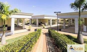 Imagem 8: Terreno à venda, 250 m² por R$ 395.000,00 - Residencial Club Portinari - Paulínia/SP