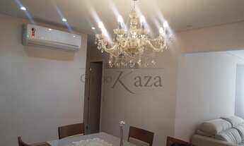 Imagem 2: Apartamento Jardim Aquarius Residencial Gemini 2 DORMITÓRIOS