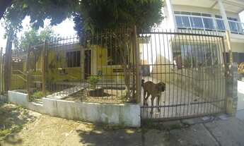 Imagem 3: Casa para venda tem 70m² com 2 quartos no bairro São José - Canoas - RS