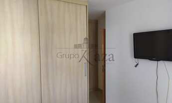 Imagem 6: Apartamento - Cobertura - Jardim Sul - Residencial Jardim Sul II - 100m² - 3 Dormitórios