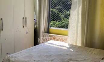 Imagem 4: Apartamento amplo com 02 quartos e garagem no Pechincha - Freguesia de Jacarepaguá