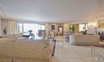 Imagem 3: HIGIENÓPOLIS RUA BAHIA 04 SUÍTES, SENDO 01 MASTER 05 VAGAS LAZER TOTAL