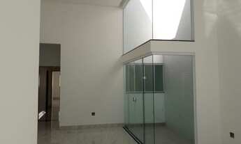 Imagem 6: Casa nova a venda em Uberlândia com espaço gourmet