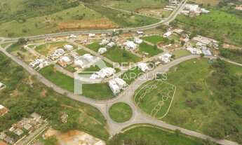 Imagem 2: Lote em Condomínio Fechado para Venda em Sete Lagoas, Novo Horizonte