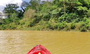 Imagem 5: FAZENDA CAPÃO DA ONÇA !