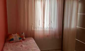 Imagem 6: Apartamento para venda tem 50 metros quadrados com 2 quartos