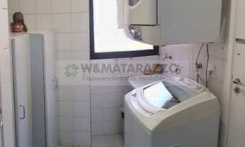 Imagem 7: APARTAMENTO A VENDA NO THE SUTTON HOUSE EM MOEMA, 120M², 3 DORMITÓRIOS, 2 VAGAS+DEPOSITO