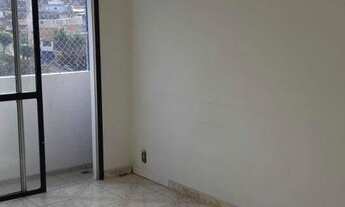 Imagem 2: Apartamento com 2 Dormitórios, 55 m² - Venda por R$ 220.000 ou Aluguel por R$ 1.100/mês