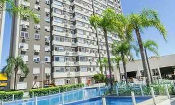 Imagem: Impecável, mobiliado no bairro Higienópolis