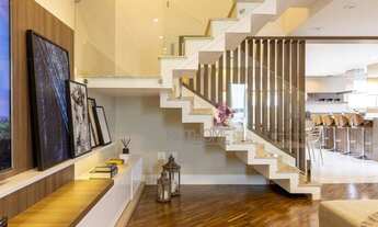 Imagem 5: Cobertura R.Ramos, 234m² reformada! Venda e locação!