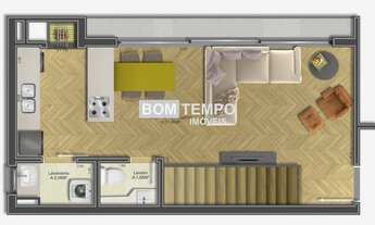 Imagem 6: PORTO ALEGRE - Padrão - Santa Cecília