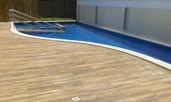 Imagem 5: JS) Lindo apartamento no Espinheiro com 03 quartos 67m² (Edf. Porto Arromanches