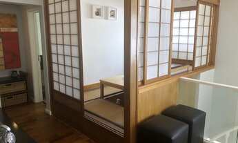 Imagem 6: Apartamento com 4 dormitórios (1 suíte), 273 m² - venda por R$ 2.660.000 ou aluguel por R