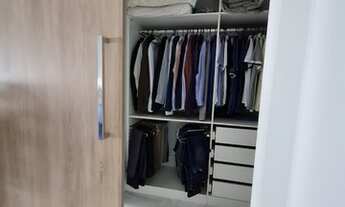 Imagem 5: Leo vende, duplex alto padrão no Sim, 3\4 suíte, goumert