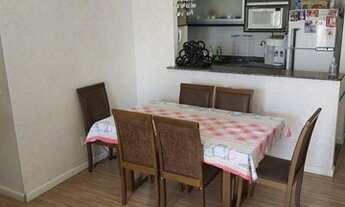 Imagem 3: APARTAMENTO COM 3 DORMITÓRIOS À VENDA, 72 M² POR R$ 350.000,00 - MONTE CASTELO - SÃO JOSÉ