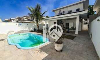 Imagem 7: Casa alto padrão 179m2 à venda Condomínio Crystal Park - Jacareí SP