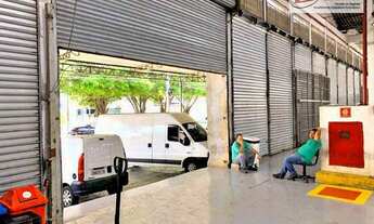 Imagem 5: Galpão para alugar, 5271 m² - Vila Leopoldina - São Paulo/SP