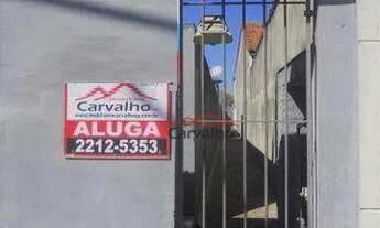 Imagem: Casa com 1 dormitório para alugar, 60 m²